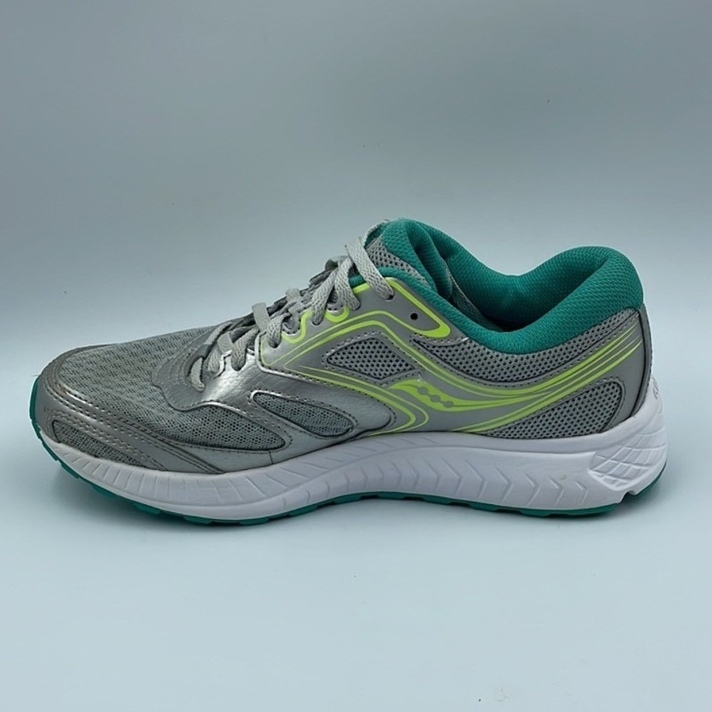 Saucony Versafoam Cohesion 12 Running Shoes S10471-16 Women's Sz 7.5 - Picture 6 of 10
